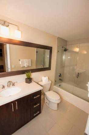 Fortune House Hotel Luxury Apartment Suites, Miami