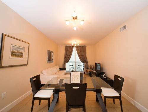Fortune House Hotel Luxury Apartment Suites, Miami