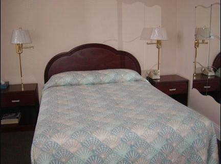 Hotel Astoria, San Francisco