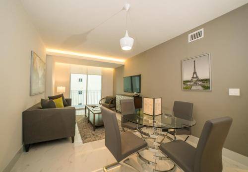 Fortune House Hotel Luxury Apartment Suites, Miami
