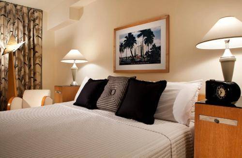 Richmond Hotel, Miami