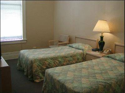 Hotel Astoria, San Francisco