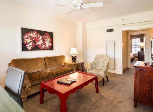 Hotel Lombardy, Washington DC