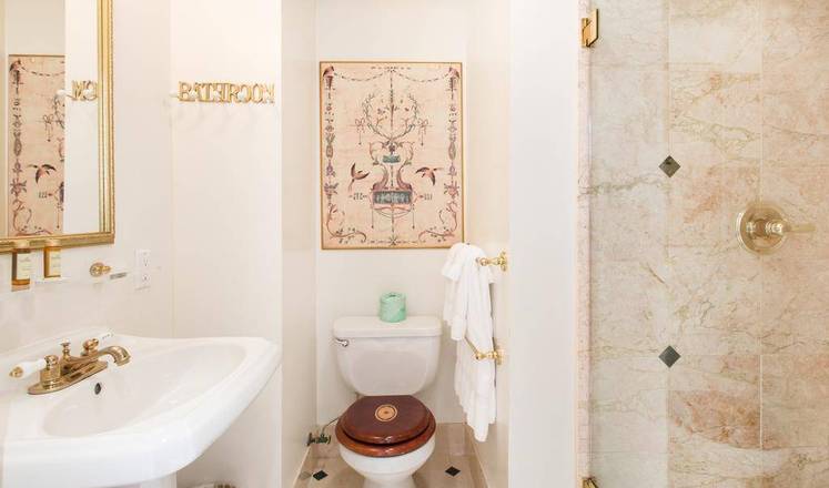 Nob Hill Hotel, San Francisco