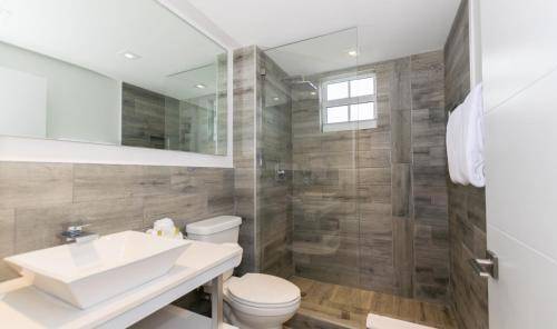 Fortune House Hotel Luxury Apartment Suites, Miami