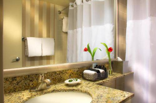 Georgetown Suites Harbour, Washington DC
