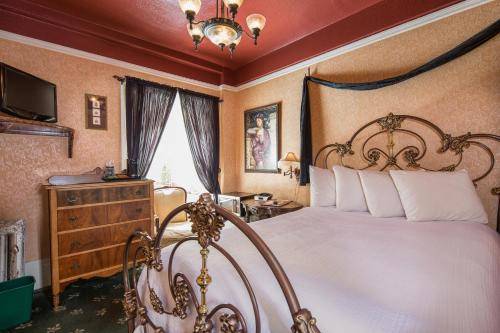 Nob Hill Hotel, San Francisco