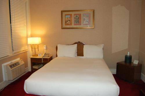 Windsor Inn Hotel, Washington DC