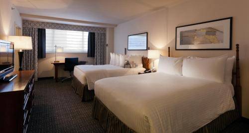 State Plaza Hotel, Washington DC