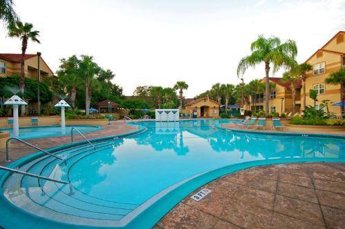 Blue Tree Resort at Lake Buena Vista, Orlando