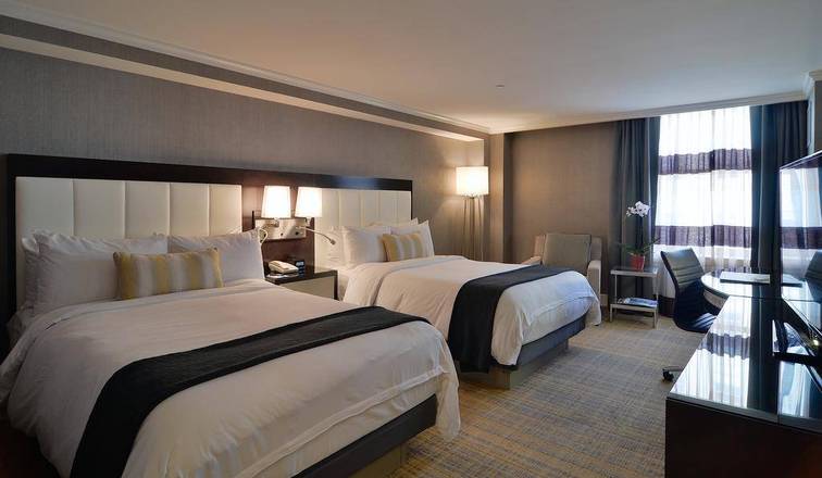 Loews Boston Hotel, Boston