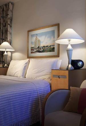 Richmond Hotel, Miami