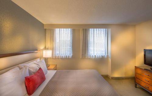 Georgetown Suites Harbour, Washington DC