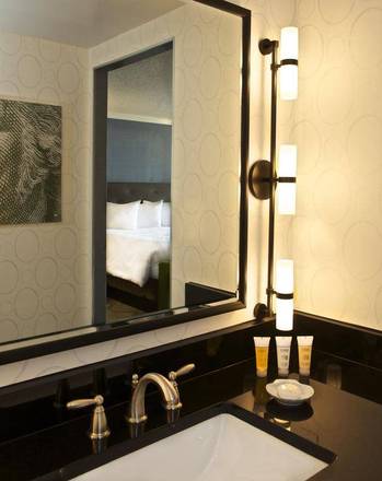 The Melrose Georgetown Hotel, Washington DC