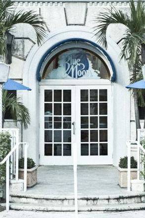 Blue Moon Hotel, Miami