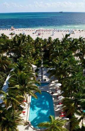 Richmond Hotel, Miami