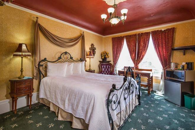 Nob Hill Hotel, San Francisco