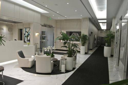 Fortune House Hotel Luxury Apartment Suites, Miami
