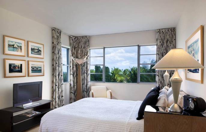 Richmond Hotel, Miami