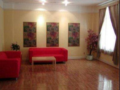 Hotel Astoria, San Francisco