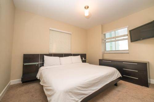 Fortune House Hotel Luxury Apartment Suites, Miami