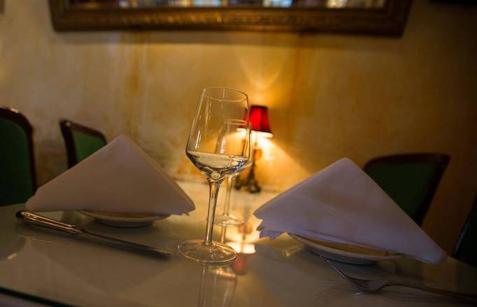 Nob Hill Hotel, San Francisco