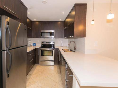 Fortune House Hotel Luxury Apartment Suites, Miami