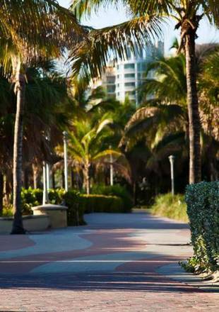 Richmond Hotel, Miami