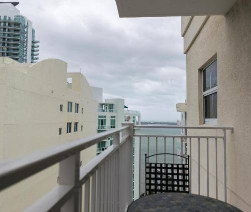 Fortune House Hotel Luxury Apartment Suites, Miami
