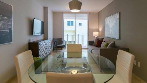 Fortune House Hotel Luxury Apartment Suites, Miami
