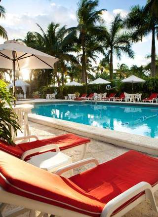 Richmond Hotel, Miami
