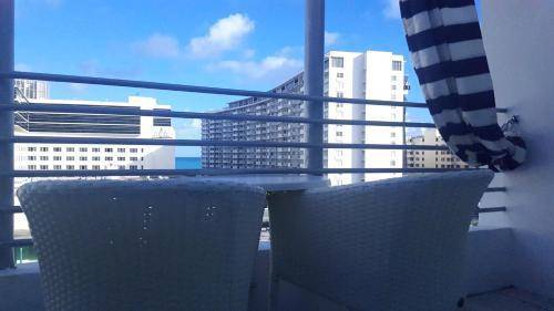 Albion Hotel, Miami