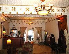 Nob Hill Hotel, San Francisco