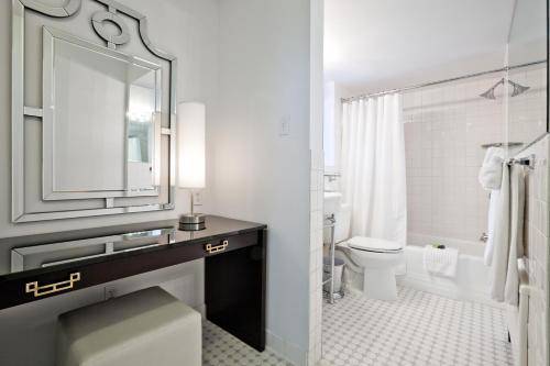State Plaza Hotel, Washington DC