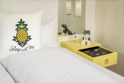 Chandler Inn Hotel, Boston