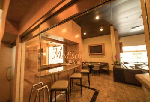 Fortune House Hotel Luxury Apartment Suites, Miami