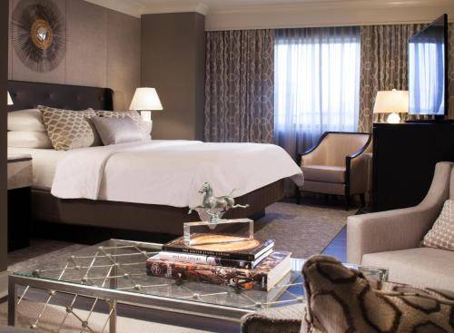 The Melrose Georgetown Hotel, Washington DC