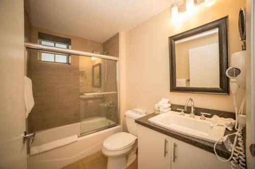 Fortune House Hotel Luxury Apartment Suites, Miami
