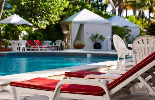 Richmond Hotel, Miami