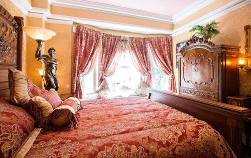 Nob Hill Hotel, San Francisco