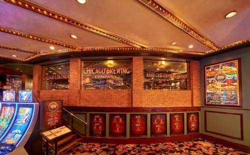 Four Queens Hotel and Casino, Las Vegas