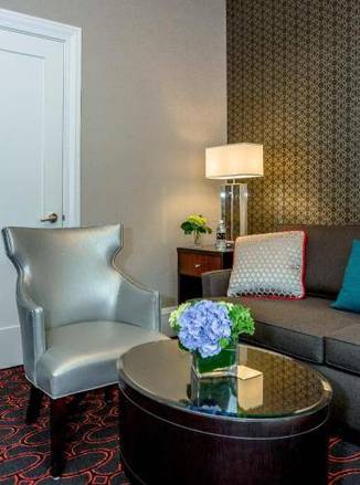 Copley Square Hotel, Boston