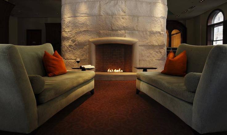 Loews Boston Hotel, Boston