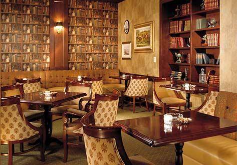 The Melrose Georgetown Hotel, Washington DC