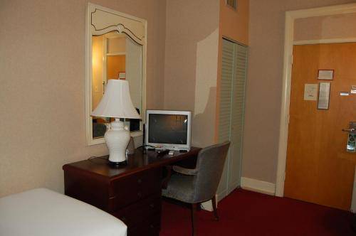 Windsor Inn Hotel, Washington DC