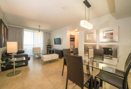 Fortune House Hotel Luxury Apartment Suites, Miami