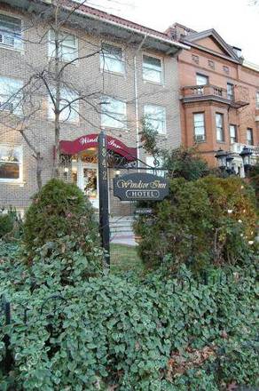 Windsor Inn Hotel, Washington DC