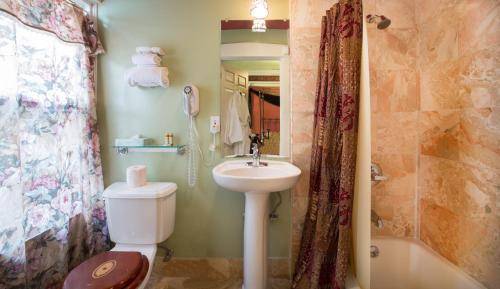 Nob Hill Hotel, San Francisco