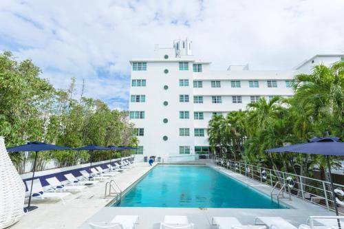 Albion Hotel, Miami