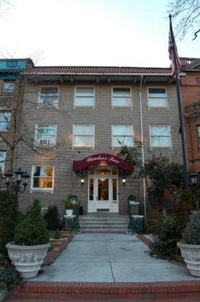 Windsor Inn Hotel, Washington DC